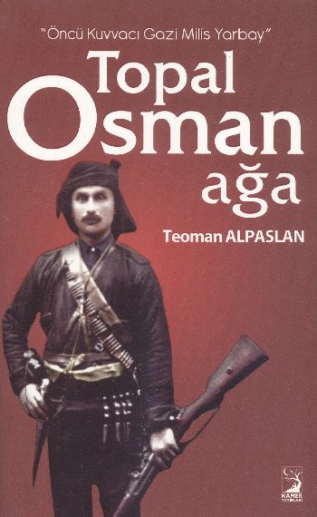 Topal Osman Ağa %17 indirimli Teoman Alpaslan