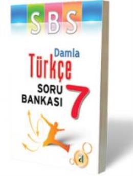 Türkçe Soru Bankası 7. Sınıf 2010 (Özel Fiyat)