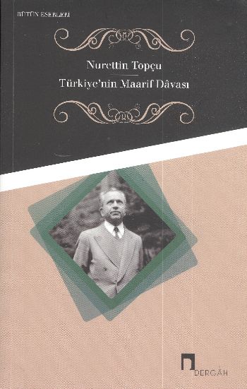 Türkiye’nin Maarif Davası