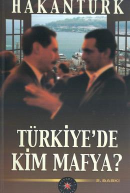 Türkiyede Kim Mafya? %17 indirimli Hakan Türk