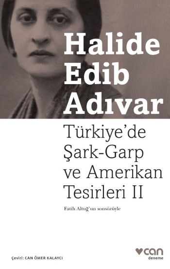Türkiyede Şark-Garp ve Amerikan Tesirleri II