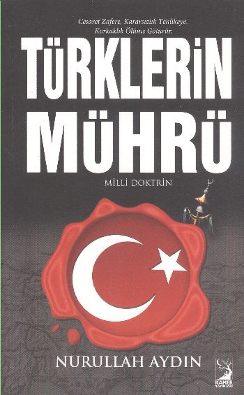 Türklerin Mührü %17 indirimli Nurullah Aydın