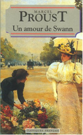 Un amour de Swann