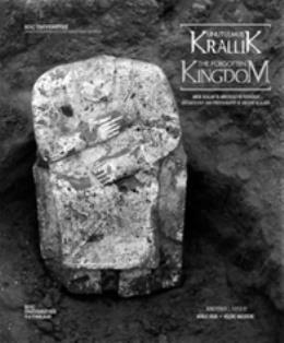 Unutulmuş Krallık Antik Alalahta Arkeoloji ve Fotoğraf %17 indirimli K
