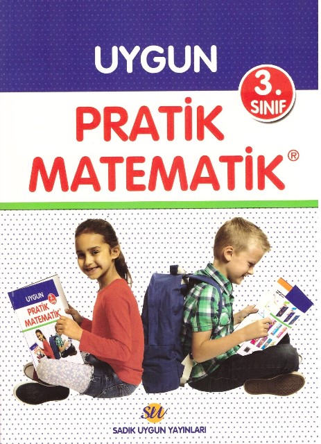 Pratik Matematik Pratik Matematik