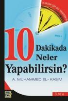 10 Dakikada Neler Yapabilirsin