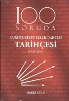 100 Soruda Cumhuriyet Halk Partisi Tarihçesi