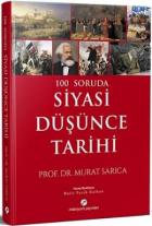 100 Soruda Siyasi Düşünce Tarihi