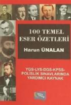 100 Temel Eser Özetleri