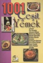 1001 Çeşit Yemek