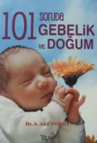 101 Soruda Gebelik ve Doğum