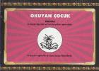 10lu Kutulu Okuyan Çocuk