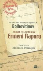 11 Aralık 1915 Tarihli Resmi Ermeni Raporu