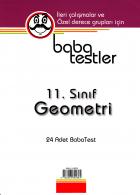11. Sınıf Geometri Baba Test