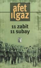 11 Zabit 11 Subay