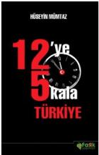 12ye 5 Kala Türkiye