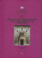 14. Ortaçağ ve Türk Dönemi Kazıları ve Sanat Tarihi Araştırmaları Sempozyumu (Ciltli)