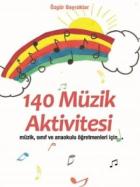 140 Müzik Aktivitesi