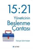 15:21 Yöneticinin Beslenme Çantası