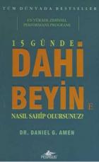 15 Günde Dahi Beyin