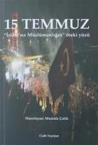 15 Temmuz