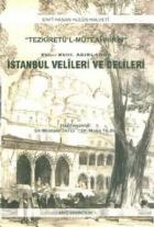 16. ve 18. Asırlarda İstanbul Velileri Ve Delileri