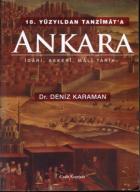 18. Yüzyıldan Tanzimat’a Ankara
