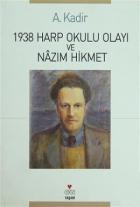 1938 Harp Okulu Olayı ve Nazım Hikmet