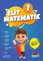 Elit 1. Sınıf Matematik