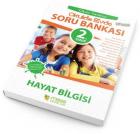 Meşe 2.Sınıf Okulda Evde Hayat Bilgisi Soru Bankası