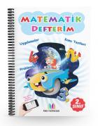 Matematik Defterim 2.Sınıf