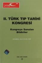 2. Türk Tıp Tarihi Kongresi