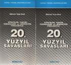 20. Yüzyıl Savaşları (2 Cilt)