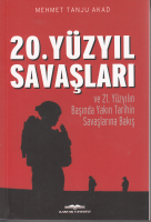 20. Yüzyıl Savaşları