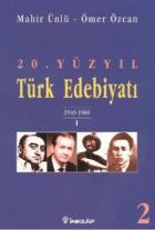 20. Yüzyıl Türk Edebiyatı 2