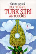20. Yüzyıl Türk Şiiri Antolojisi Ciltli