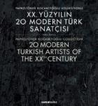 20. Yüzyılın 20 Modern Türk Sanatçısı 1940-2000