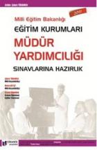 2011 Meb Eğitim Kurumları Müdür Yardımcılığı Sınavlarına Hazırlık