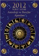 2012 Astroloji ve Burçlar Ajandası