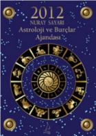 2012 Astroloji ve Burçlar Ajandası