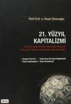 21. Yüzyıl Kapitalizmi