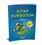 Ben Bir Kitap Kurduyum