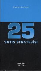 25 Satış Stratejisi