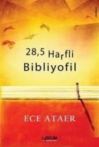 28,5 Harfli Bibliyofil