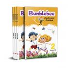 Çalışkan Arı 2.Sınıf Bumblebee Practice Book
