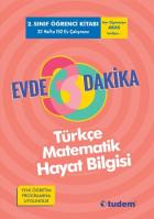 Tudem 2.Sınıf Evde 30 Dakika