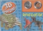 3 D Görüntülü Dinozorlar