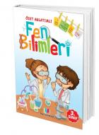 Fen Bilimleri 3.Sınıf