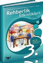 3. Sınıf Rehberlik Etkinlikleri