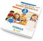 Meşe 3.Sınıf Okulda Evde Türkçe Soru Bankası
